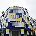 Sun Inns Meru Raya