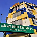 Sun Inns Meru Raya