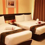 Sun Inns Meru Raya