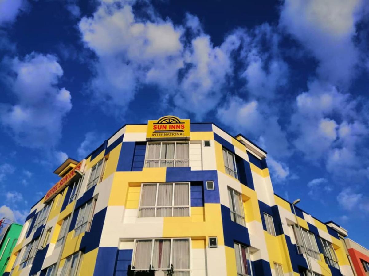Hotel Sun Meru Raya 2*