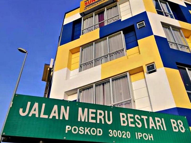 Sun Meru Raya 2* Ipoh