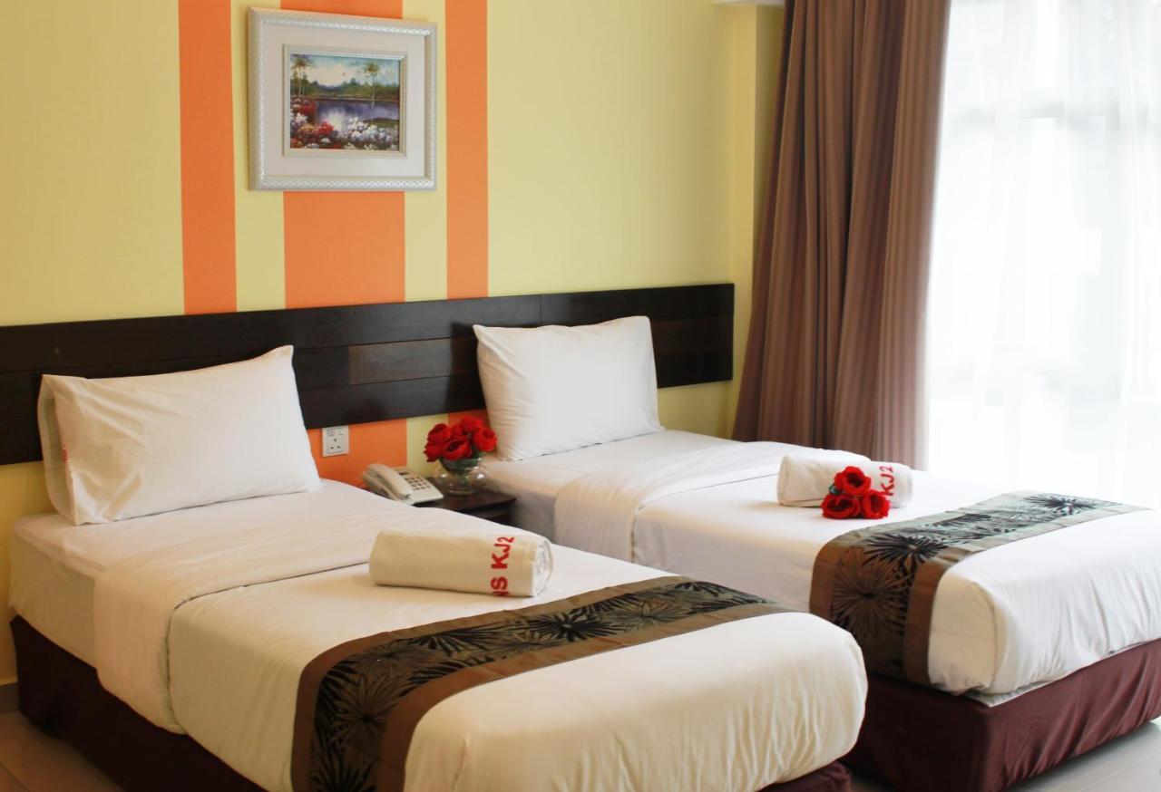 Hotel Sun Meru Raya