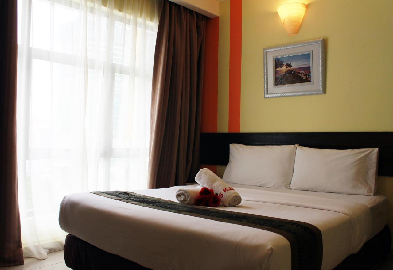 Hotel Sun Meru Raya