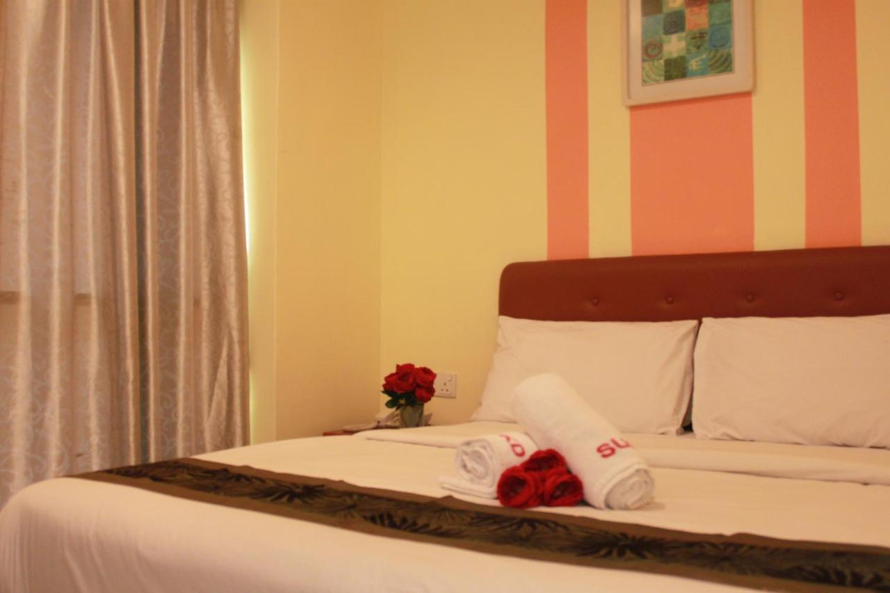 Sun Meru Raya Hotel Ipoh