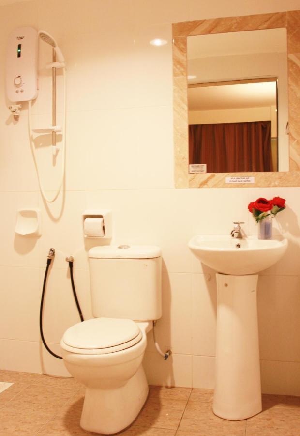 Hotel Sun Meru Raya