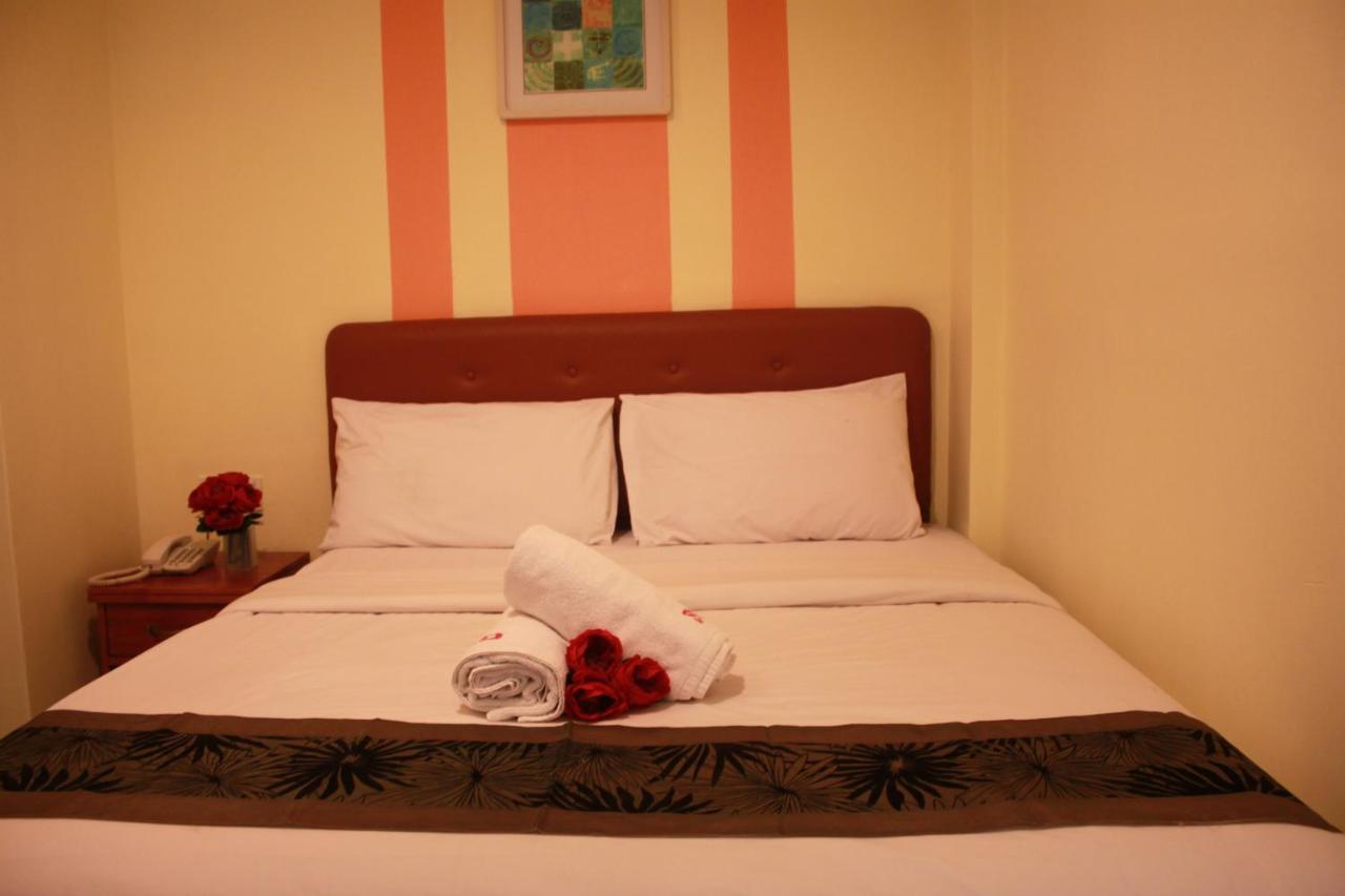Hotel Sun Meru Raya 2*
